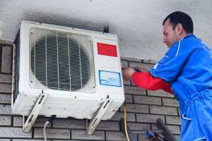 24/7 and Emergency HVAC Near Congaree, SC | Air Conidtioning and Heating Contractors
